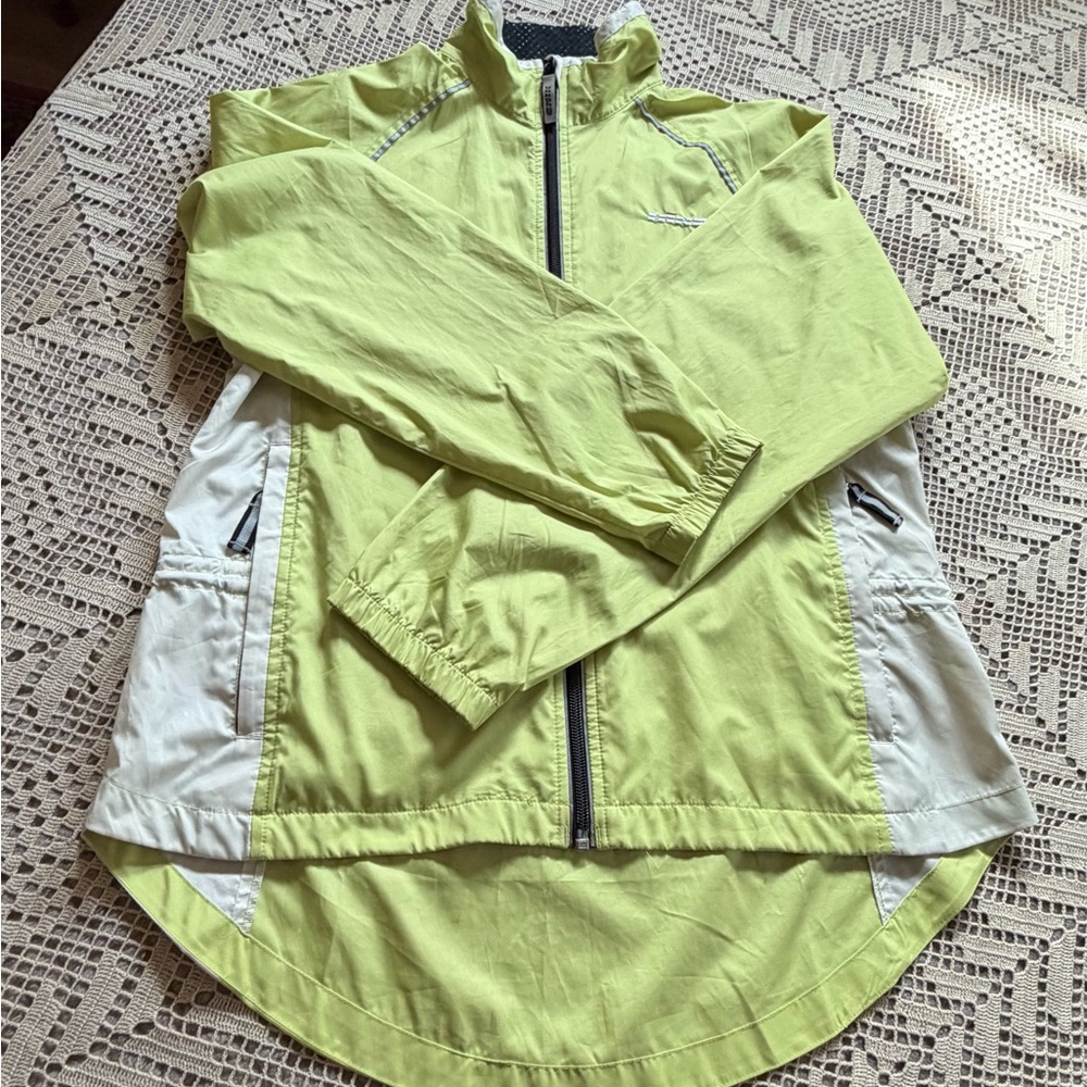 HIND Windbreaker Jacket